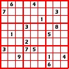 Sudoku Averti 54884