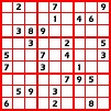 Sudoku Averti 134889