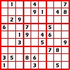 Sudoku Averti 58424