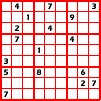 Sudoku Averti 59766