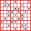 Sudoku Averti 59454