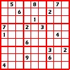 Sudoku Averti 127434