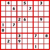 Sudoku Averti 54926