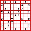 Sudoku Averti 92012