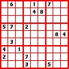 Sudoku Averti 84781