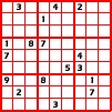 Sudoku Averti 57954