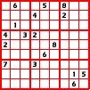Sudoku Averti 126721