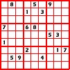 Sudoku Averti 128950