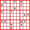 Sudoku Averti 60747