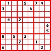 Sudoku Averti 51370