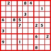 Sudoku Averti 94651