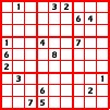 Sudoku Averti 109644