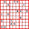 Sudoku Averti 54858
