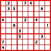 Sudoku Averti 79751