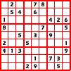 Sudoku Averti 74305