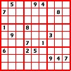 Sudoku Averti 94315