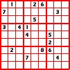 Sudoku Averti 124873