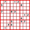 Sudoku Averti 39288