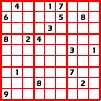 Sudoku Averti 116817