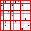 Sudoku Averti 122391