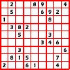Sudoku Averti 206034