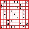 Sudoku Averti 160005