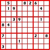 Sudoku Averti 62905