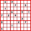 Sudoku Averti 66287