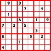 Sudoku Averti 40325