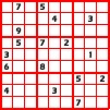 Sudoku Averti 59856