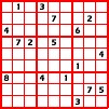 Sudoku Averti 63112