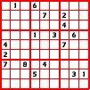 Sudoku Averti 64809