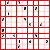Sudoku Averti 67614