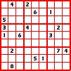 Sudoku Averti 58558