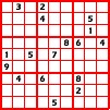 Sudoku Averti 52437