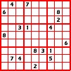 Sudoku Averti 72803