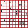 Sudoku Averti 79434