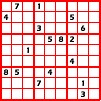 Sudoku Averti 87215