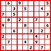 Sudoku Averti 61284