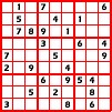 Sudoku Averti 47030