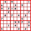 Sudoku Averti 79431