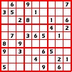 Sudoku Averti 46075