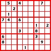 Sudoku Averti 126993