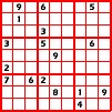 Sudoku Averti 74578