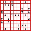 Sudoku Averti 87317