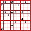 Sudoku Averti 48582