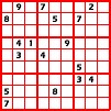 Sudoku Averti 60741