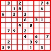 Sudoku Averti 209807