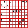 Sudoku Averti 54414