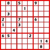 Sudoku Averti 93798